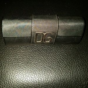 Dolce & Gabbana eyeglasses case